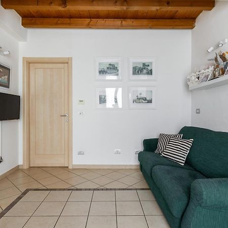 Osvaldo - Parcheggio E Giardino Privato Villa San Giovanni in Persiceto Eksteriør billede