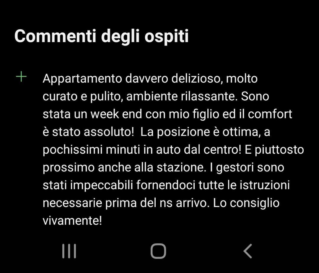 Osvaldo - Parcheggio E Giardino Privato Villa San Giovanni in Persiceto Eksteriør billede